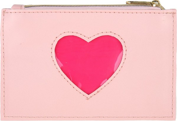 Кардхолдер Miniso Pink Romance Series 3701 - фото