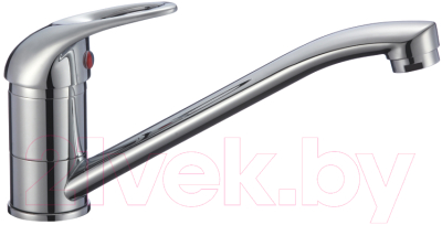 Смеситель Славен Р21 - фото