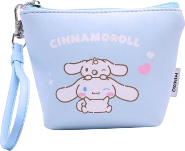Монетница Miniso Sanrio Characters 6439 - фото