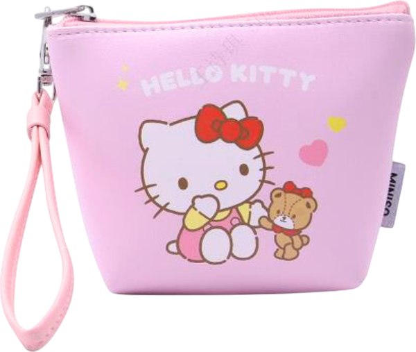 Монетница Miniso Sanrio Characters 6446 - фото