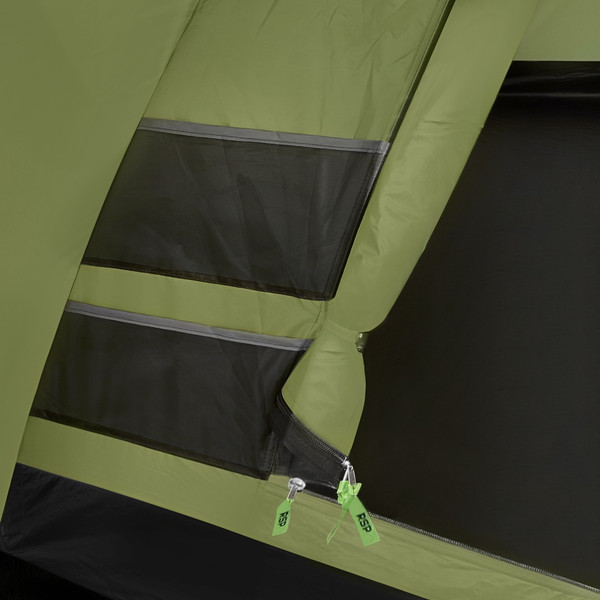 Палатка RSP Outdoor Krewl 3 / T-KRE-3-OLGN