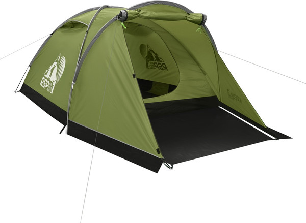 Палатка RSP Outdoor Krewl 3 / T-KRE-3-OLGN