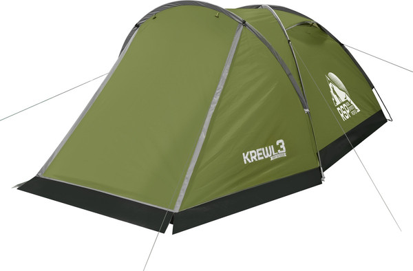 Палатка RSP Outdoor Krewl 3 / T-KRE-3-OLGN