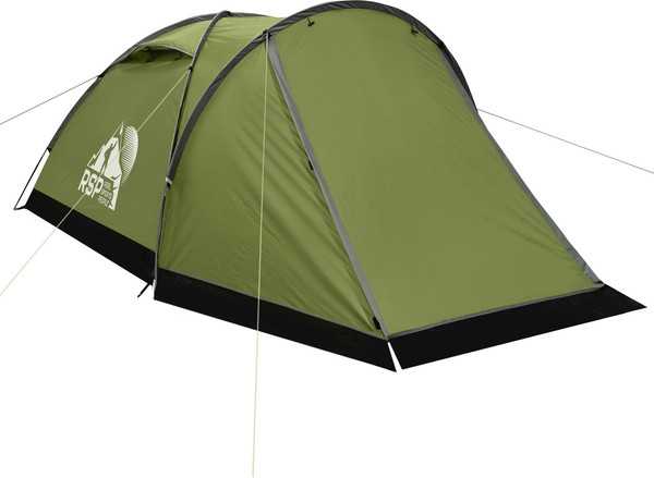 Палатка RSP Outdoor Krewl 3 / T-KRE-3-OLGN