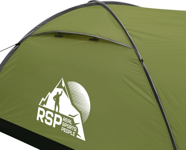 Палатка RSP Outdoor Krewl 3 / T-KRE-3-OLGN