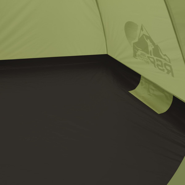 Палатка RSP Outdoor Krewl 3 / T-KRE-3-OLGN