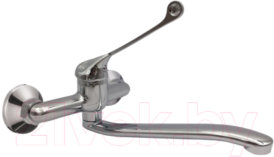 Смеситель Славен Х24 - фото