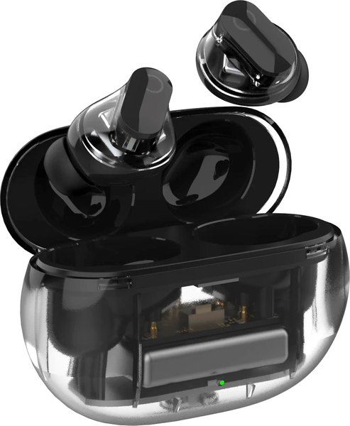 Наушники Miniso Ice Brick Series 2695 - фото