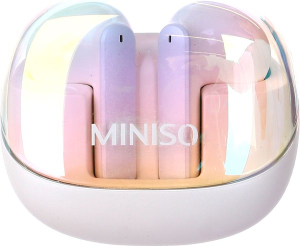 Наушники Miniso Mermaid Series 7137 - фото