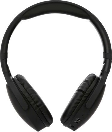 Наушники Miniso Bicolor 5141 - фото