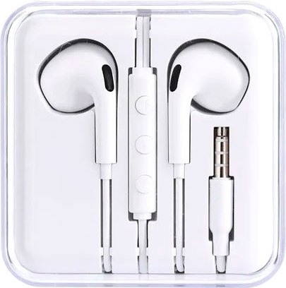 Наушники Miniso Moonlight Series 2252 - фото