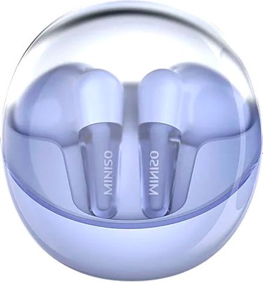 Наушники-гарнитура Miniso Master Series 3597 - фото