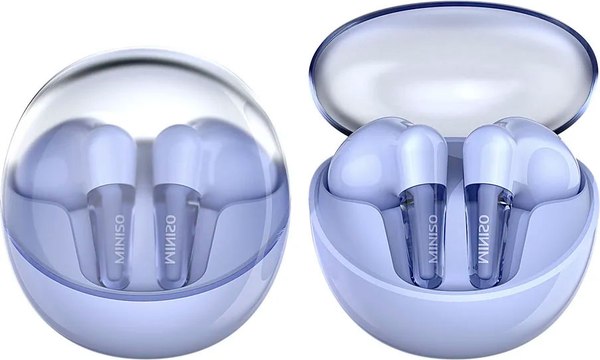 Наушники-гарнитура Miniso Master Series 3597