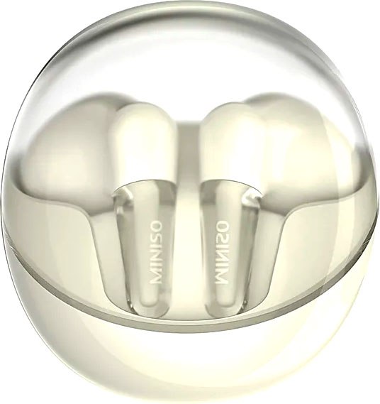 Наушники-гарнитура Miniso Master Series 3801 - фото