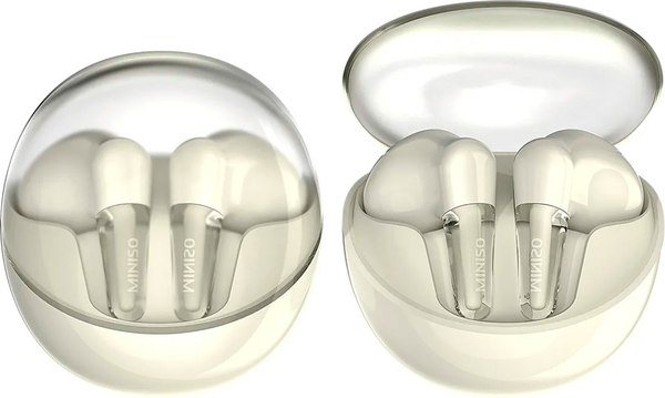 Наушники-гарнитура Miniso Master Series 3801