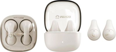 Наушники Miniso Pea Series Clip-on 8474