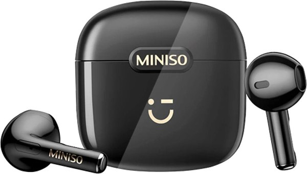 Наушники Miniso Wink TWS W66 / 0452 - фото