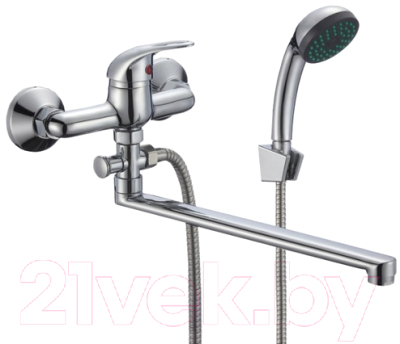 Смеситель Славен Р31 - фото