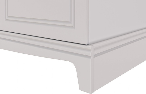 Комод Bravo Мебель Лорето 8 ящиков