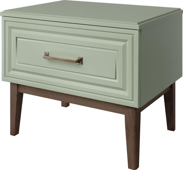 Прикроватная тумба Bravo Мебель Гориция - фото