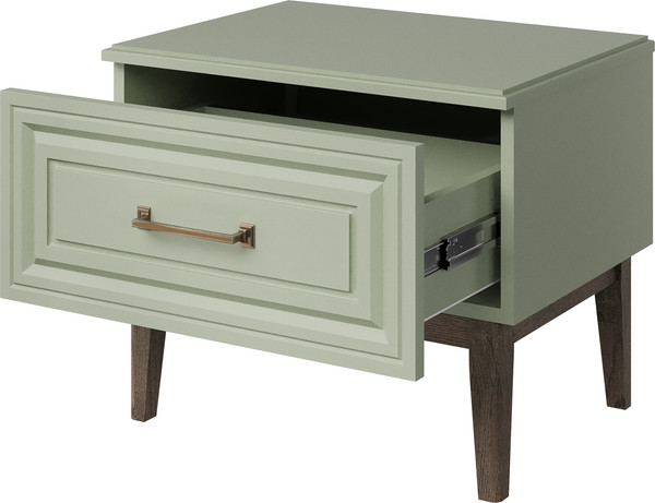 Прикроватная тумба Bravo Мебель Гориция