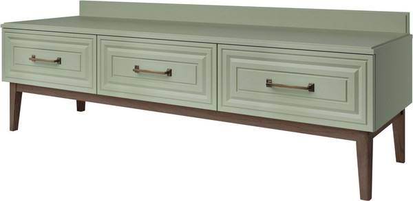 Тумба Bravo Мебель Гориция ТВ - фото