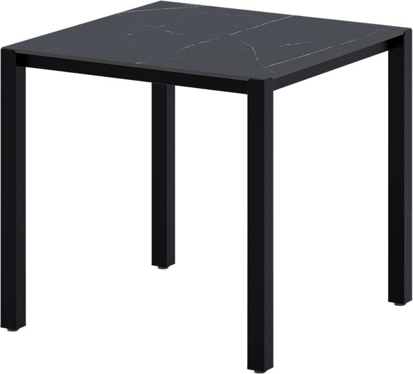 Стол садовый Millwood Сеул Керамогранит 80х80х75 - фото