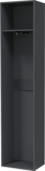 Секция в прихожую Интерлиния Skill-23 - фото