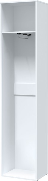 Секция в прихожую Интерлиния Skill-23 - фото