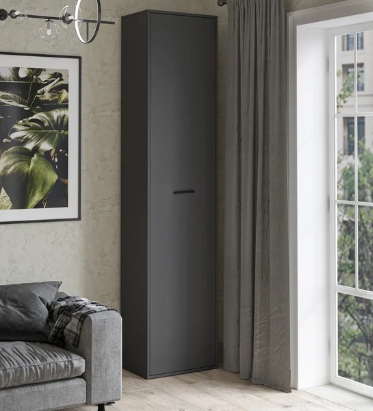 Шкаф-пенал Интерлиния Skill-23/1