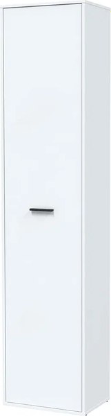 Шкаф-пенал Интерлиния Skill-23/1 - фото