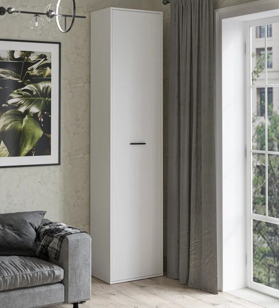 Шкаф-пенал Интерлиния Skill-23/1