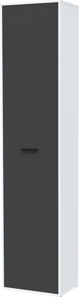 Шкаф-пенал Интерлиния Skill-23/1 - фото