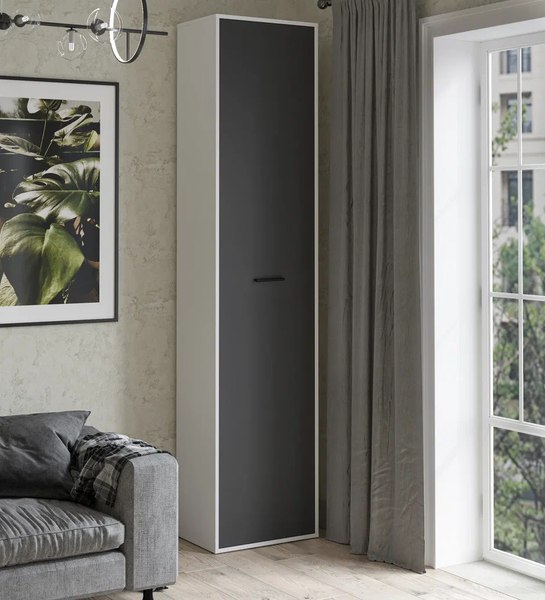 Шкаф-пенал Интерлиния Skill-23/1