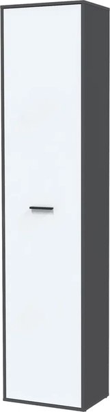 Шкаф-пенал Интерлиния Skill-23/1 - фото