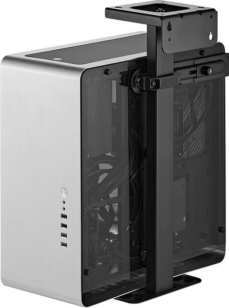 Кронштейн для системного блока Lumi CPB-25