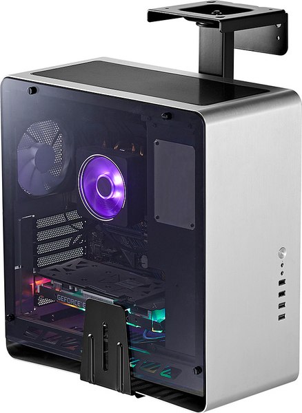 Кронштейн для системного блока Lumi CPB-25