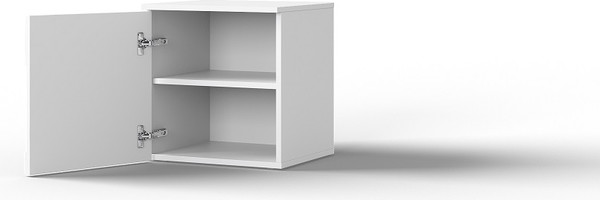 Прикроватная тумба Мебель-КМК Л Оливия КМК 0971.17