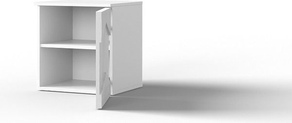 Прикроватная тумба Мебель-КМК П Оливия КМК 0971.18