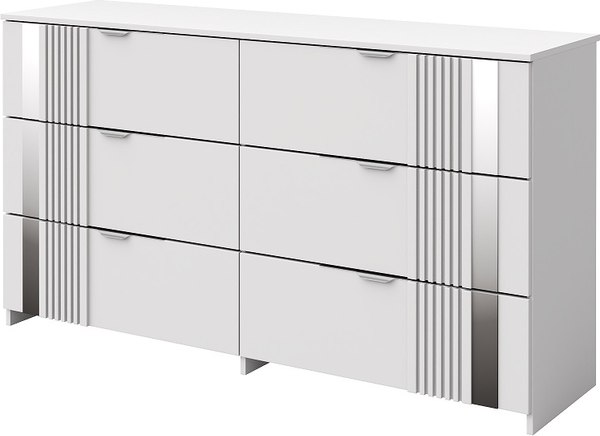 Комод Мебель-КМК 6Я Харди КМК 0965.43 - фото