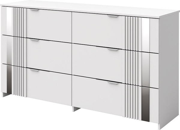 Комод Мебель-КМК 6Я Харди КМК 0965.43 - фото