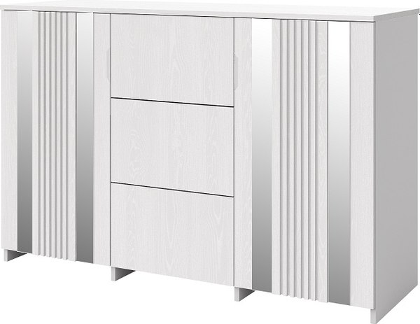 Тумба Мебель-КМК Харди КМК 0965.20 - фото