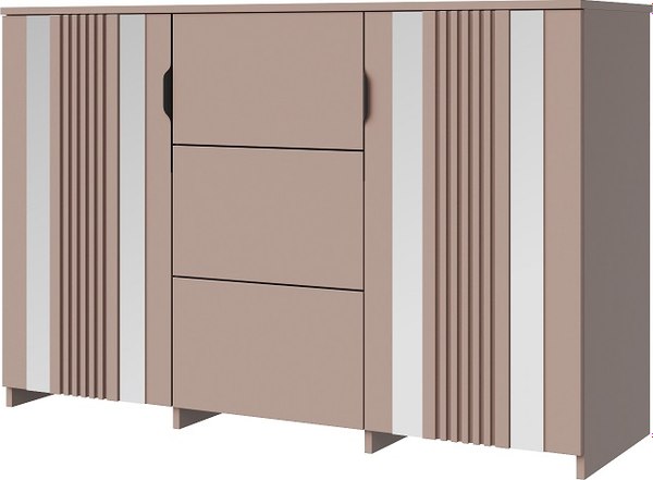 Тумба Мебель-КМК Харди КМК 0965.20 - фото