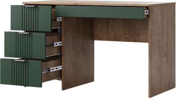 Письменный стол Мебель-КМК Герта КМК 0979.30