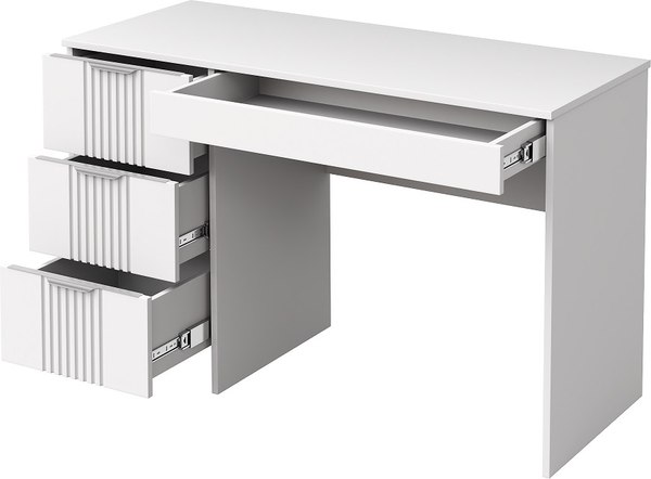 Письменный стол Мебель-КМК Харди КМК 0965.44