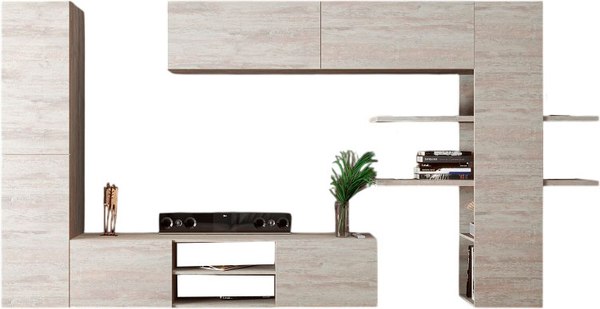 Горка Мебель-КМК Альда КМК 0918 - фото