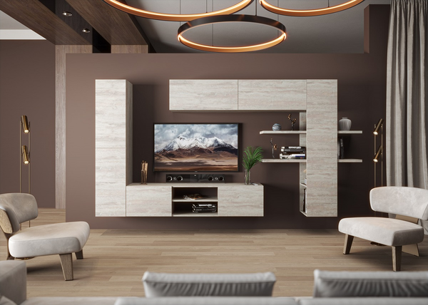 Горка Мебель-КМК Альда КМК 0918