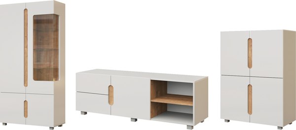 Горка Мебель-КМК Шанталь 4 КМК 1089 - фото