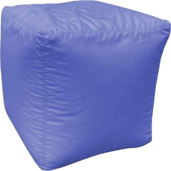 Бескаркасный пуфик Flagman Куб ПК50.1-24 - фото