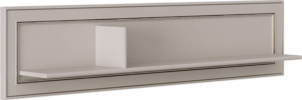 Полка Black Red White Florencia POL/150 - фото